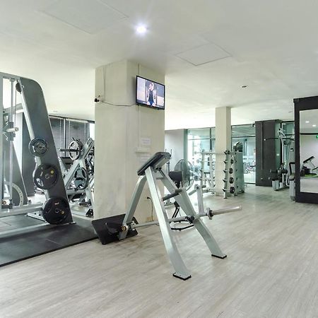 Goodday Kathu Apartman Kültér fotó