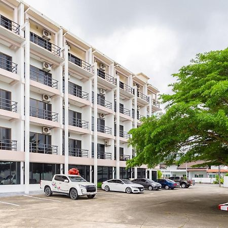 Goodday Kathu Apartman Kültér fotó