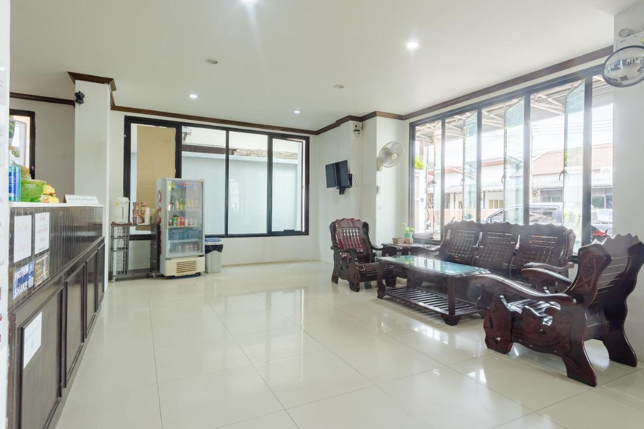 Goodday Kathu Apartman Kültér fotó