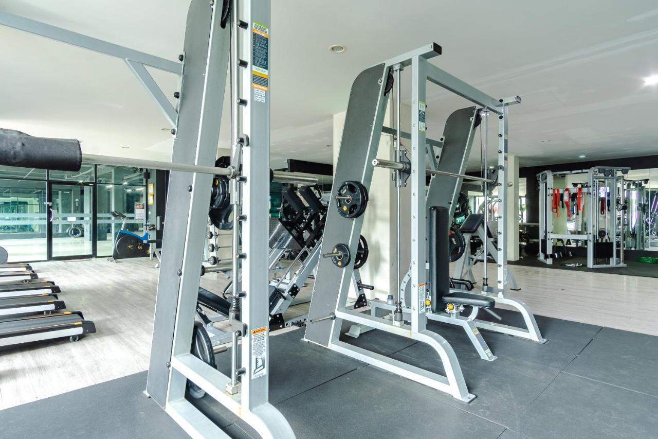 Goodday Kathu Apartman Kültér fotó