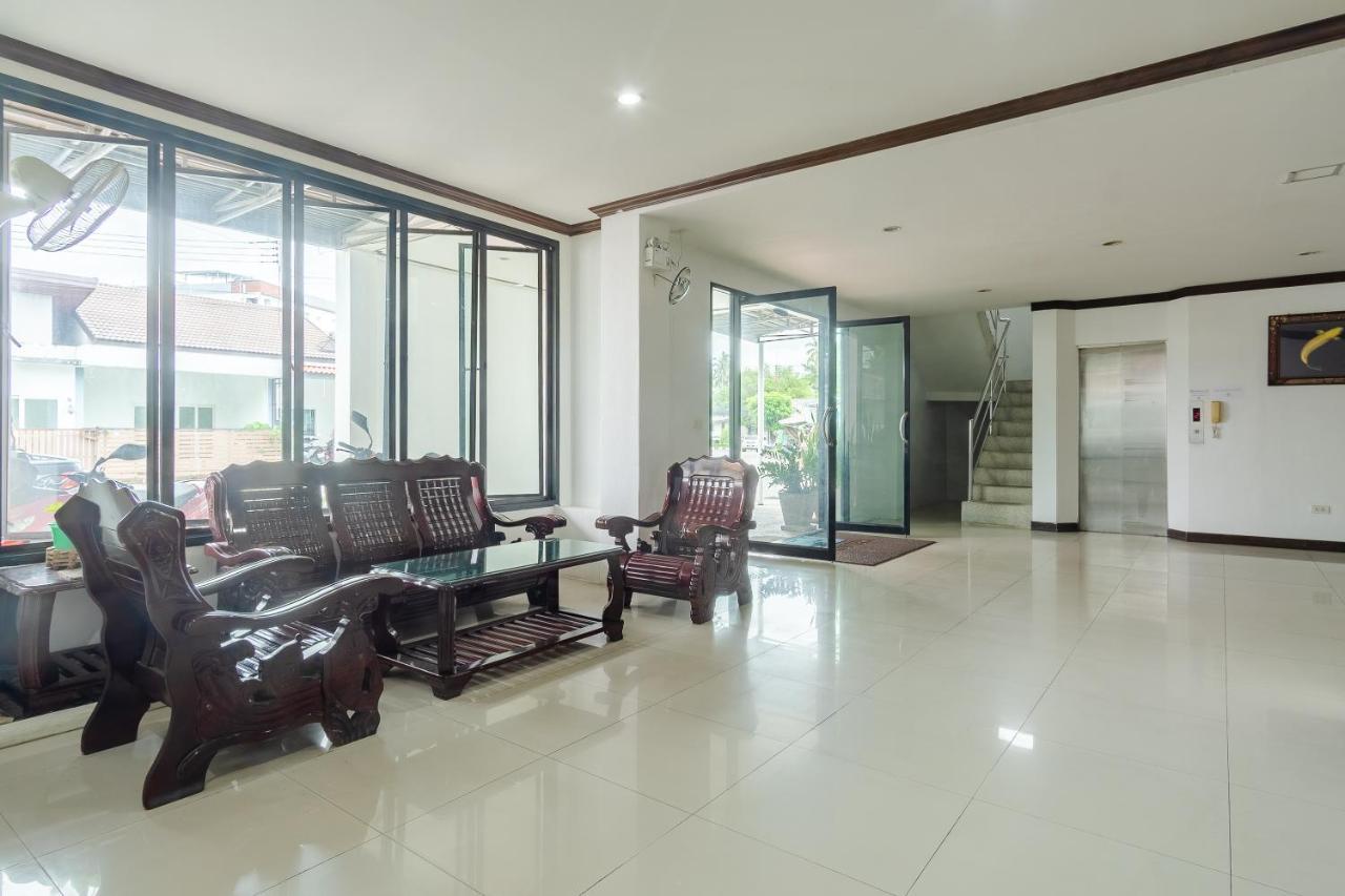Goodday Kathu Apartman Kültér fotó