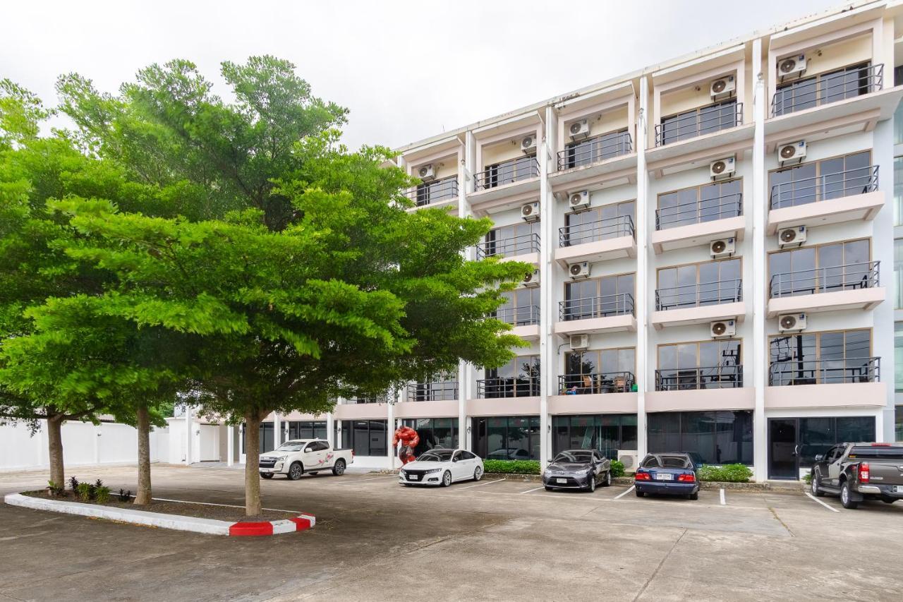 Goodday Kathu Apartman Kültér fotó